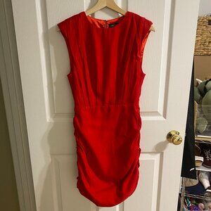 CHLOE DAO Body-Con Dress